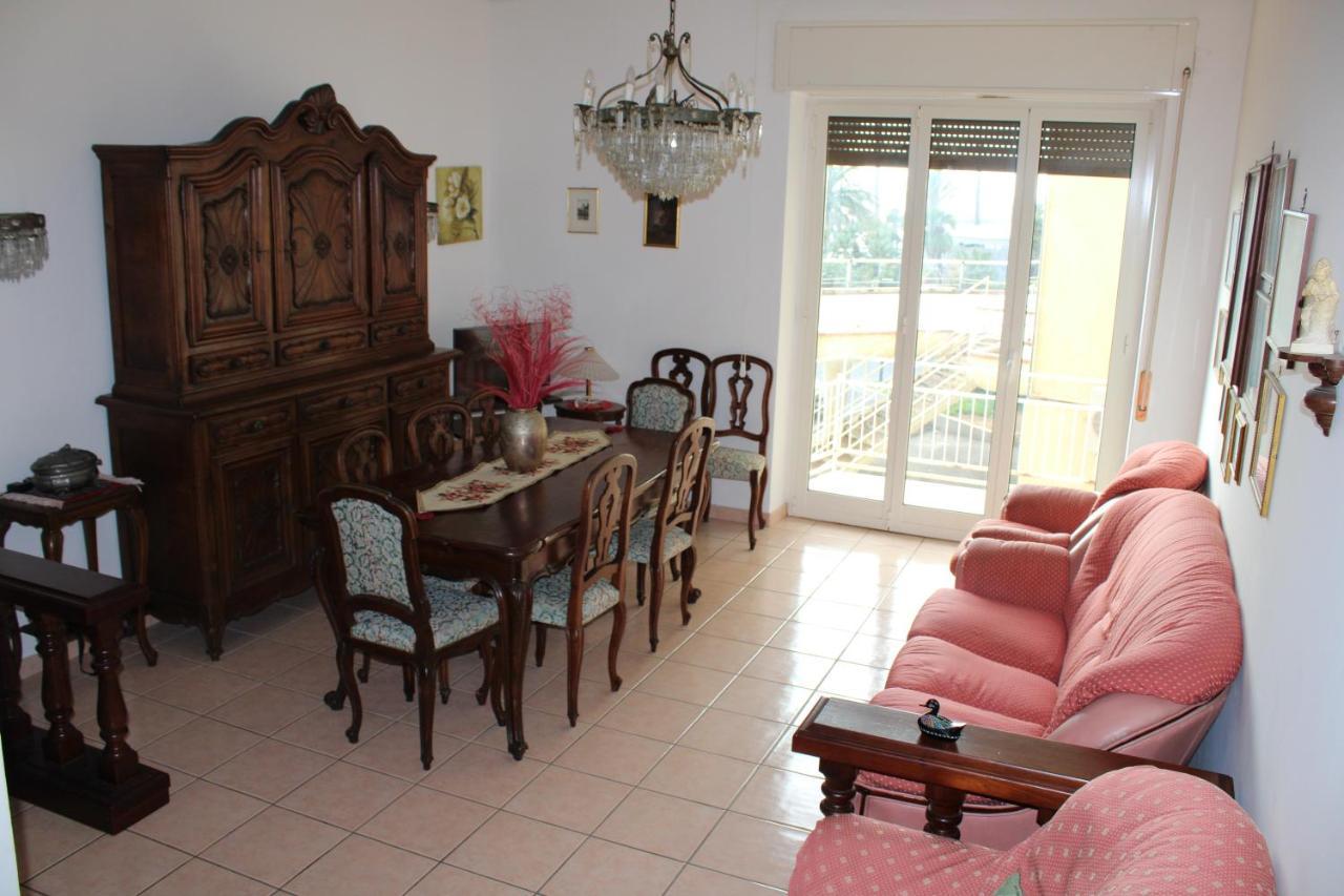 Apartment Iris Sanremo
