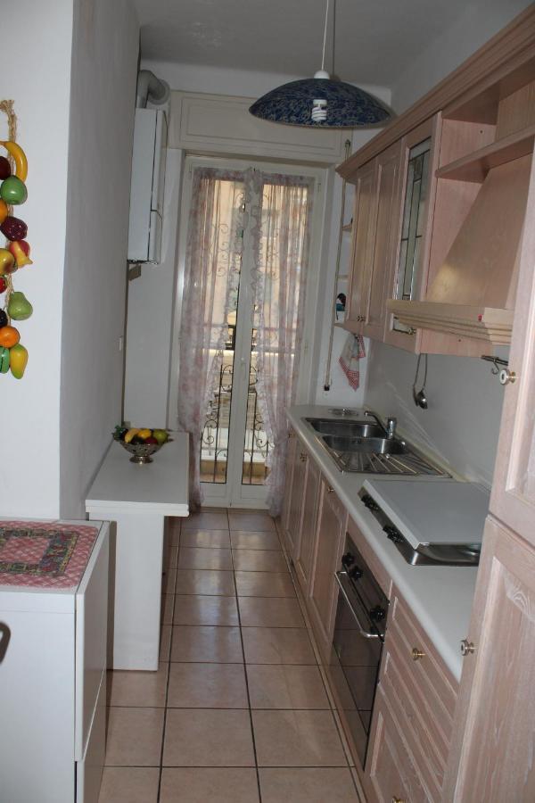 Apartment Iris Sanremo