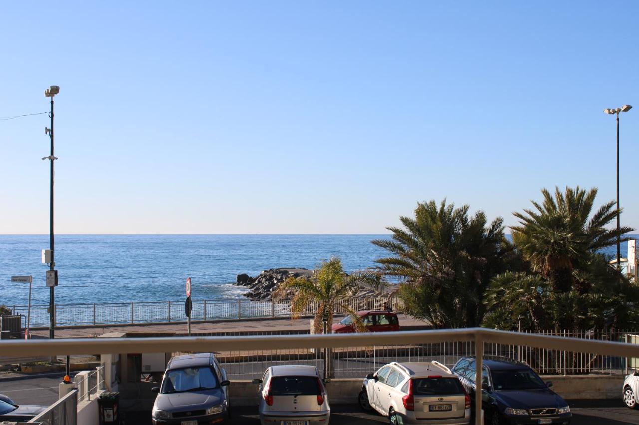 Apartment Iris Sanremo