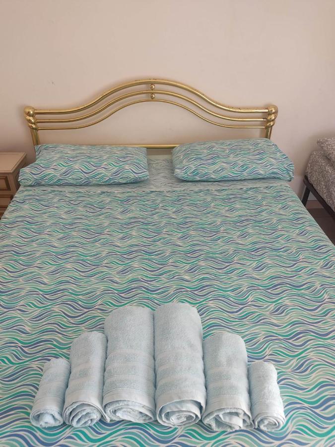 Iris Apartment Sanremo