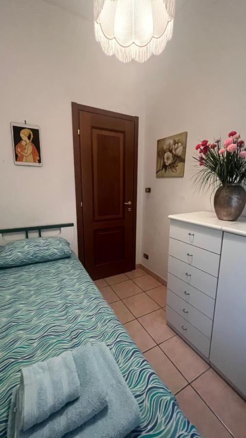 Iris Apartment